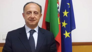 David Santos presidente da CCDR Algarve