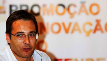 Davide Alpestana