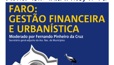 Debate autárquicas Pátio de Letras