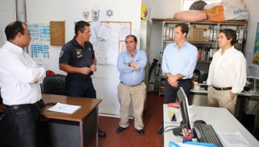 Delegação Marítima de Albufeira (3)|GNR Albufeira (1)|BVA (1)