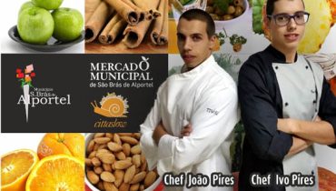 DemostracaoGastronomica|DemostracaoGastronomica