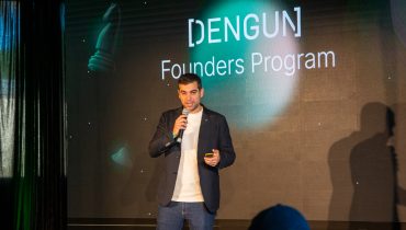 Dengun Founders Program NC (1 de 14)|Dengun Founders Program NC (6 de 14)|Dengun Founders Program NC (14 de 14)