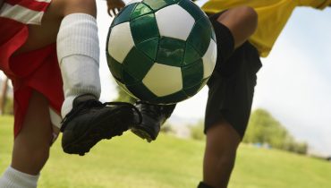 Futebol_Infantil_Bola