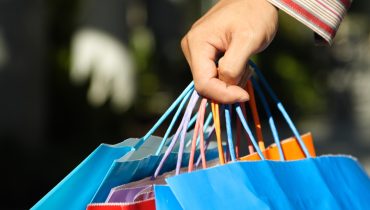 compras sacos