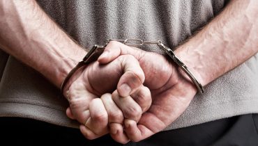 Criminal algemas crime