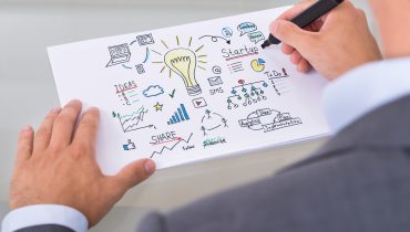 empreendorismo empresário ideia empresa