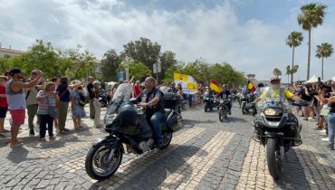 Desfile Concentração 2022