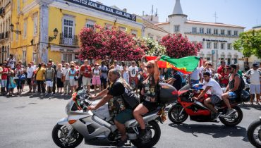 Desfile Concentração Motard Faro (21)
