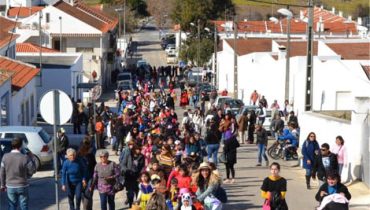 Desfile aljezur_1|Desfile aljezur_2