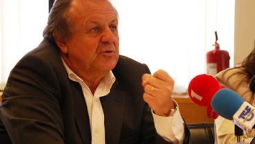 Desidério Silva
