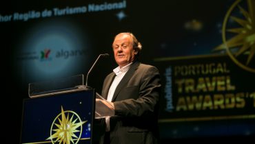 Desiderio Silva_Prémios Publituris 2016