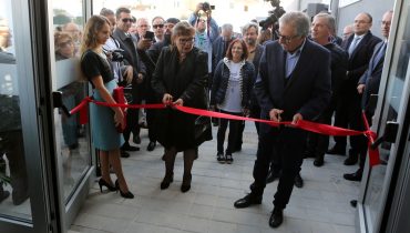Dia da Cidade de Portimão - Inauguração Pavilhão da Boavista|Dia da Cidade de Portimão - Melhor CED 2019|Dia da Cidade de Portimão - sessão solene