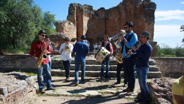 Dia dos Monumentos e Sítios 2015 Milreu_10