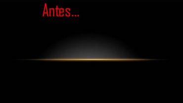 Quatro minutos antes