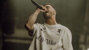 Dillaz|Festival Mar me Quer