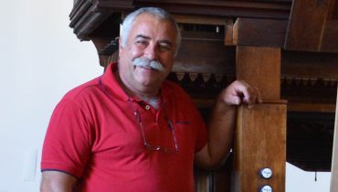 Dinarte Machado