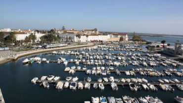 Doca de Faro