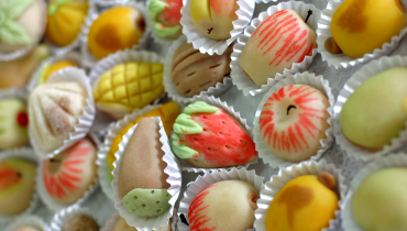 Doce Fino 1