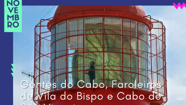 Documentario DiVaM - gentes do cabo2|documentario 2