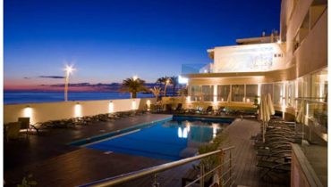 Dom José Beach Hotel Quarteira