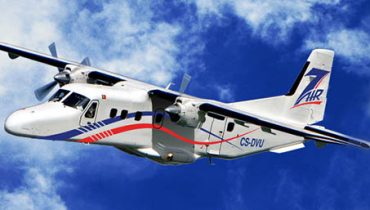 Dornier 221