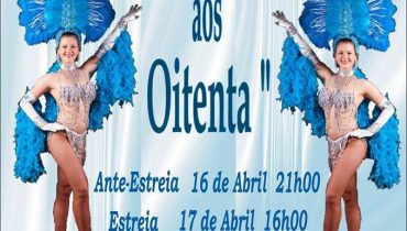 Dos Oito aos Oitenta