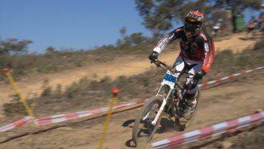 Downhill São Brás de Alportel_1