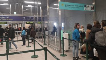 E gates do SEF em Lisboa_Foto SEF|Controlo de Passaportes Aeroporto_Foto SEF|Controlo de Passaportes Aeroporto_Foto SEF_2|Controlo de Passaportes Aeroporto_Foto SEF_3