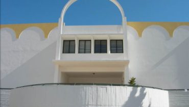 EB1 nº 2 de Quarteira