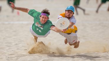 EBUCC 2019_PORTIMÃO|FRISBEE 2019_Portimão 1