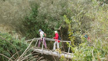 Ecoturismo|Projeto ICS CRIA|Foto de EurÃ­dice Cristo
