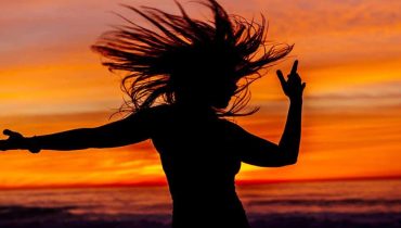 Ecstatic-Dance