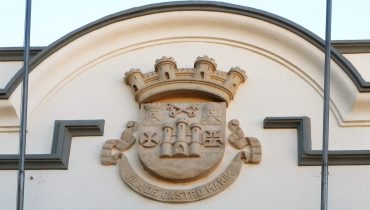 Edifício Câmara Castro Marim