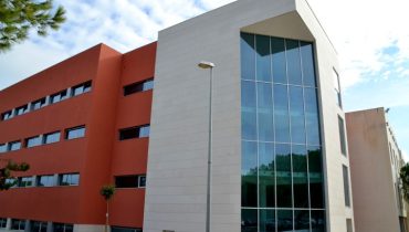 Edificio Medicina UAlg (4)