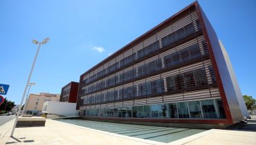 Edificio Paços do Concelho