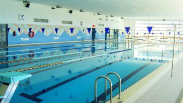 Eficiência _piscinas Aljezur foto
