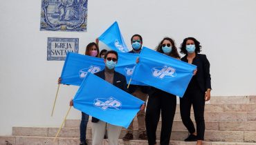 Eleição JP Albufeira