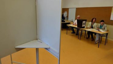 eleições