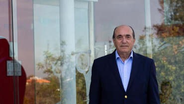 Elidérico Viegas