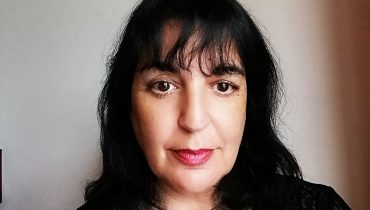 Elisabete Romão|foto Pedro Soares