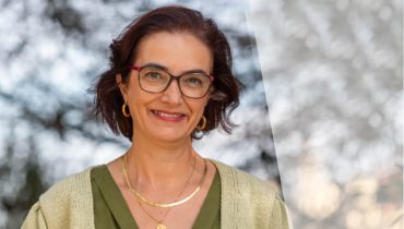 Elvira Fortunato