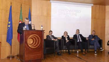 Empowered Startups_PR_1|02PauloÁguas_UAlg|03MesaRedonda_Empowered|Empowered Startups_PR_2|01PauloNeves_SEDES
