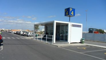 Empresa Rent-a-Car no Aeroporto de Faro|Armando Santana presidente da ARA
