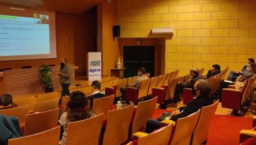 Encontro RPLA DRAP Algarve