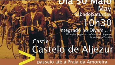 Encontro bicicletas antigas Aljezur divam 2015|Encontro bicicletas antigas Aljezur divam 2015