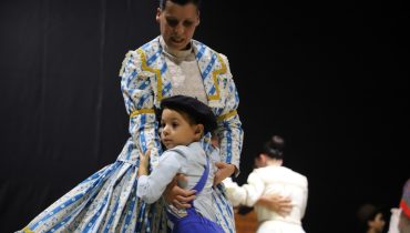 Encontro de Folclore do Algarve (2)