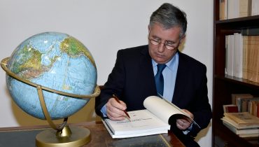 Eng. Luis Guerreiro - CML - Mira