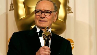 ennio morricone