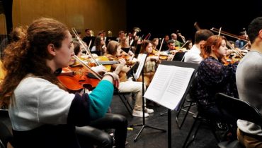 Ensaio Orquestra Filarmonica Portuguesa (4)