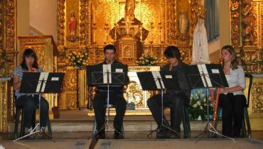 Ensemble